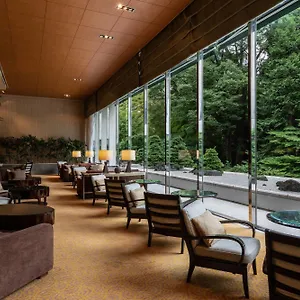 Sheraton Miyako 5*, Tokyo Japan