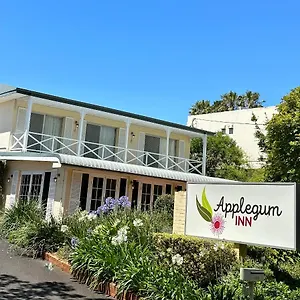 Applegum 3*, Toowoomba Australia