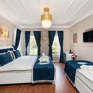 begonville-corner.istanbul-turkeyhotels.com/