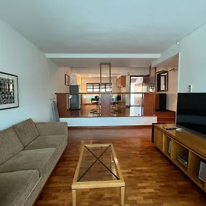 Orchard Point Serviced 4*, Singapore Singapore