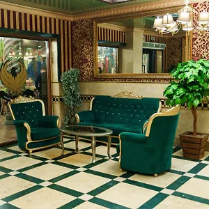 Hotel Grand Erbil