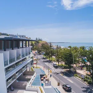Echelon 4*, Yeppoon Australia