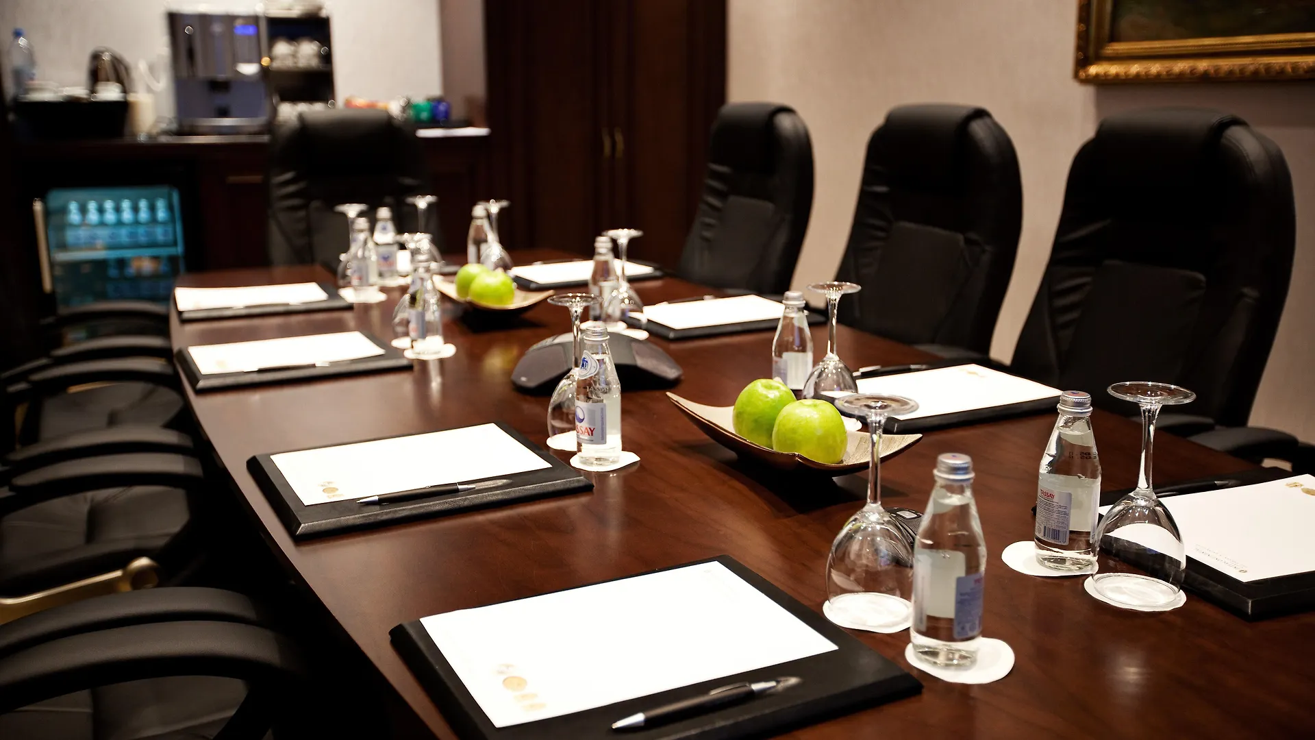 Intercontinental Almaty By Ihg Hotel